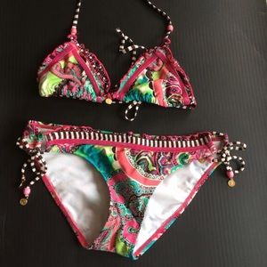 swim suit 💓not Victoria secret.